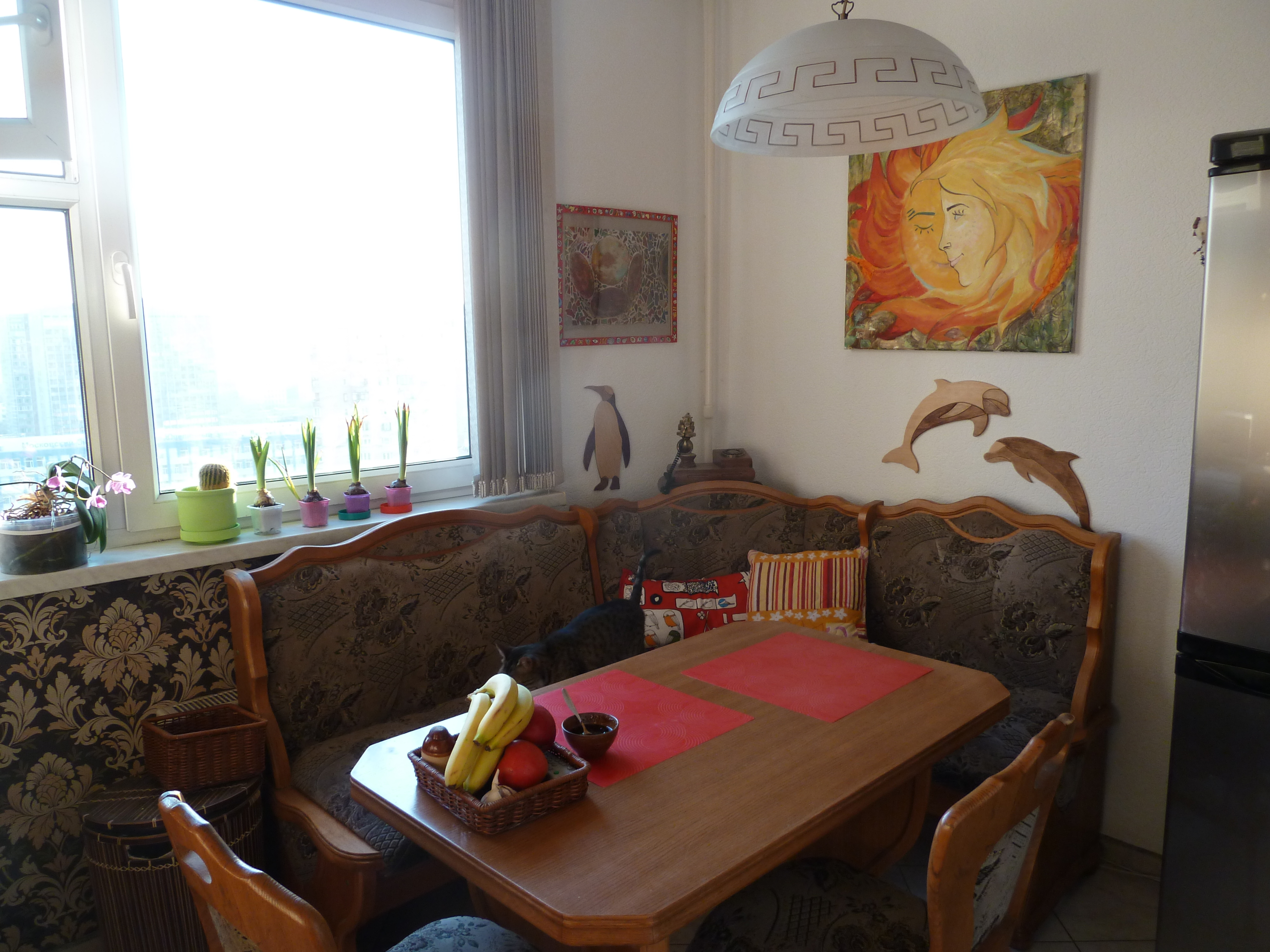 Сдам комнату на г Москва, ул Лавочкина, д 44 к 3, метро Речной вокзал, г. Москва