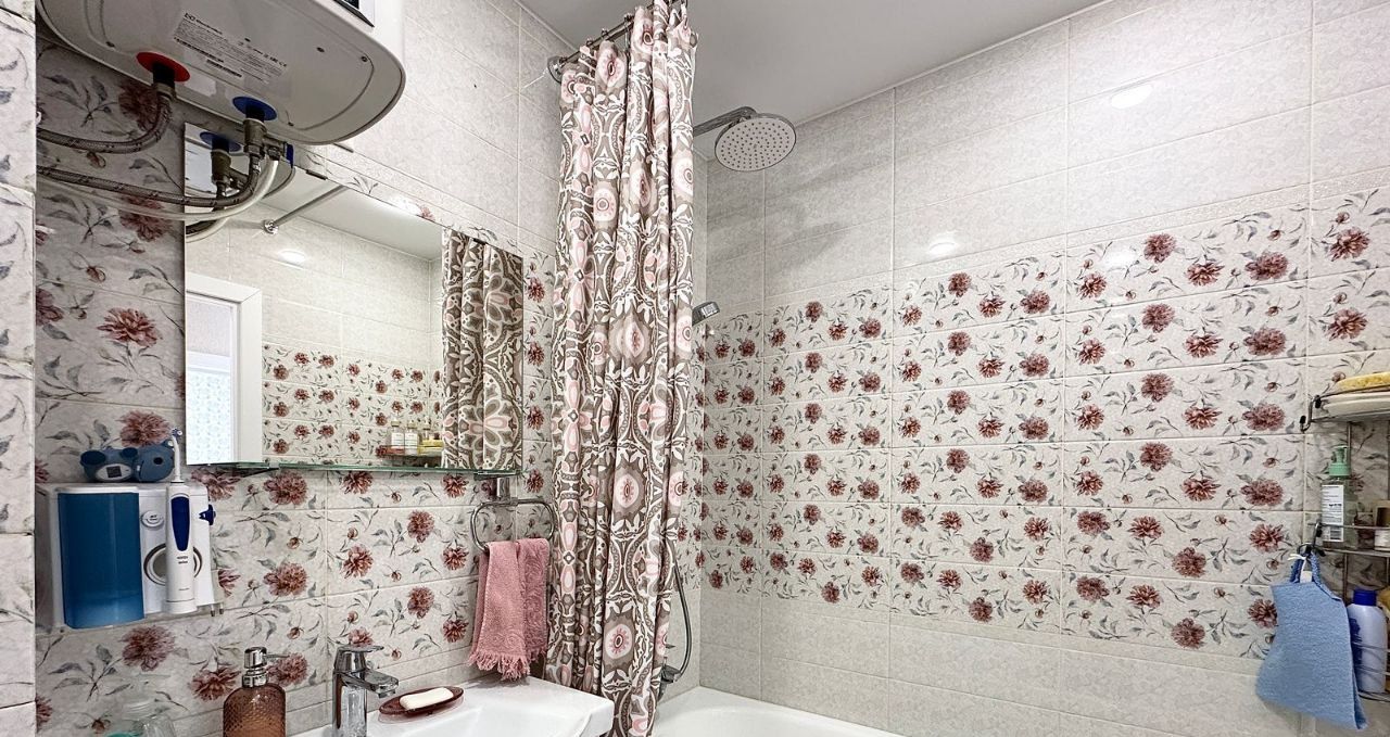 Аренда 1-комнатной квартиры на улица Самуила Маршака, 2, метро Новопеределкино, г. Москва