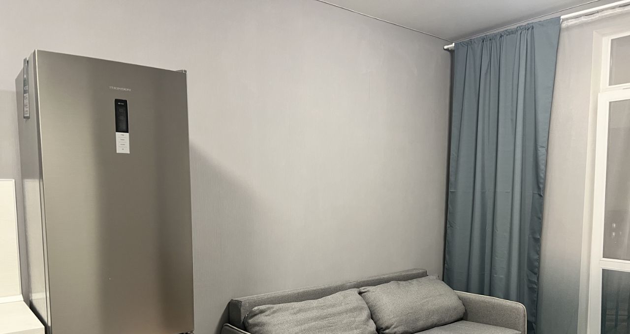 Аренда 1-к квартиры на улица Эдварда Грига, 18к3, метро Бульвар Адмирала Ушакова, г. Москва