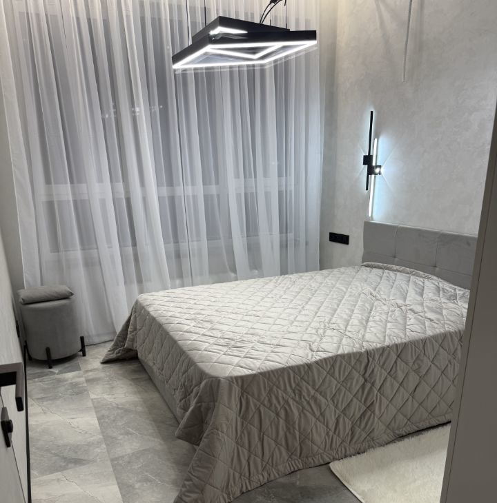 Сдаю однокомнатную квартиру на улица Льва Кассиля, 1к1, метро Рассказовка, г. Москва