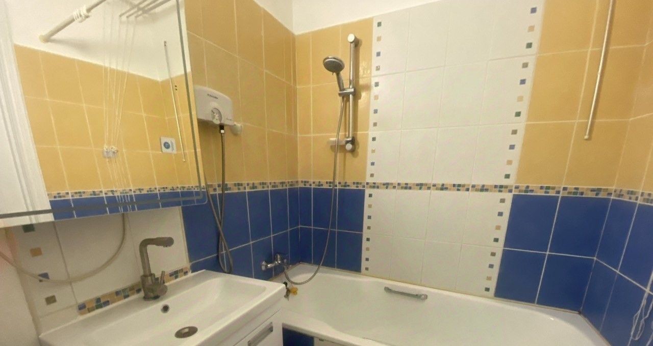 Сдаю 2-к квартиру на Кутузовский проспект, 21, метро Международная, г. Москва