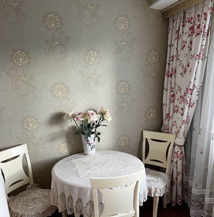 Аренда 2-к квартиры на Матвеевская улица, 4К1, г. Москва