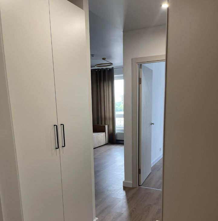 Аренда 1-к квартиры на Очаковское шоссе, 5к4, г. Москва