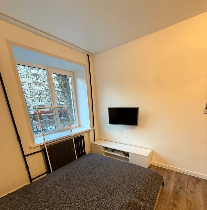 Сдаю 2к квартиру на Петровско-Разумовский проезд, 7, метро Динамо, г. Москва