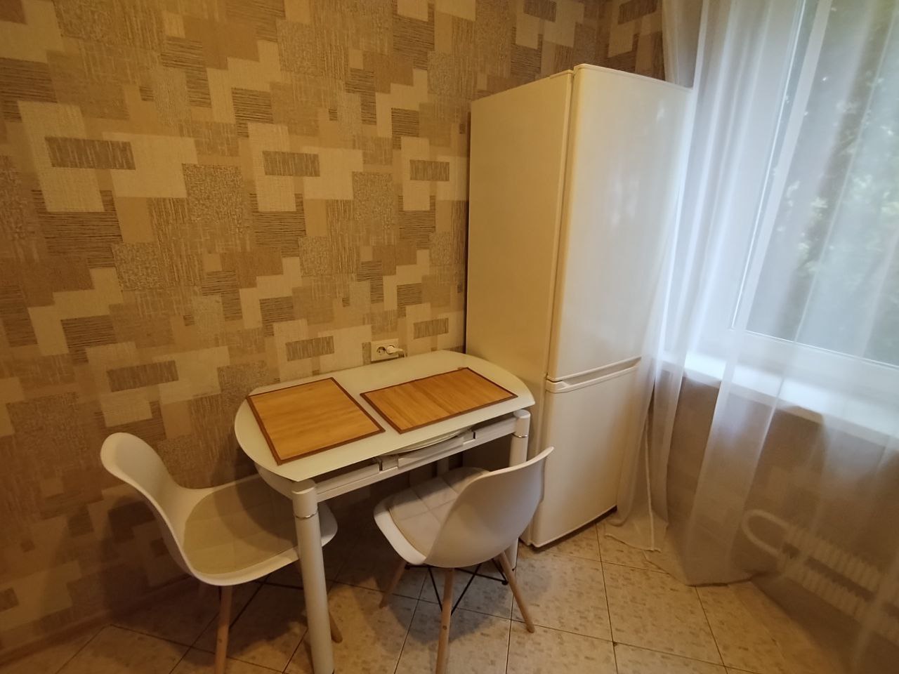 Снять 1-к квартиру на г Москва, ул Шипиловская, д 12, метро Домодедовская, г. Москва