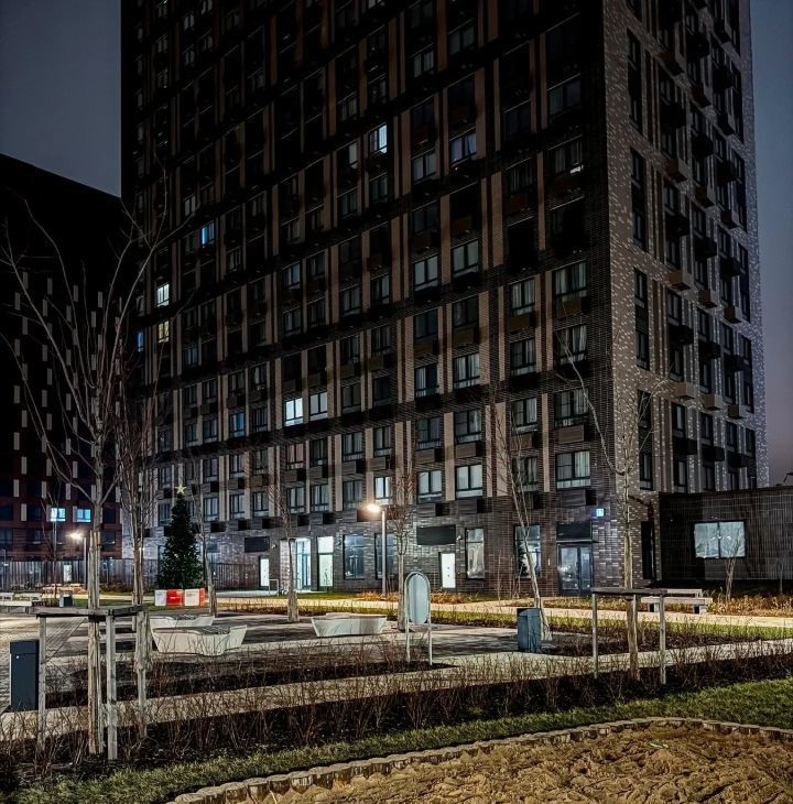 Сдается 1-к квартира на Иловайская улица, 2, метро Братиславская, г. Москва