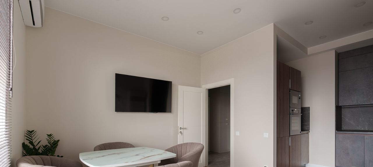 Сдам 2к квартиру на улица Вавилова, 4, метро Площадь Гагарина, г. Москва