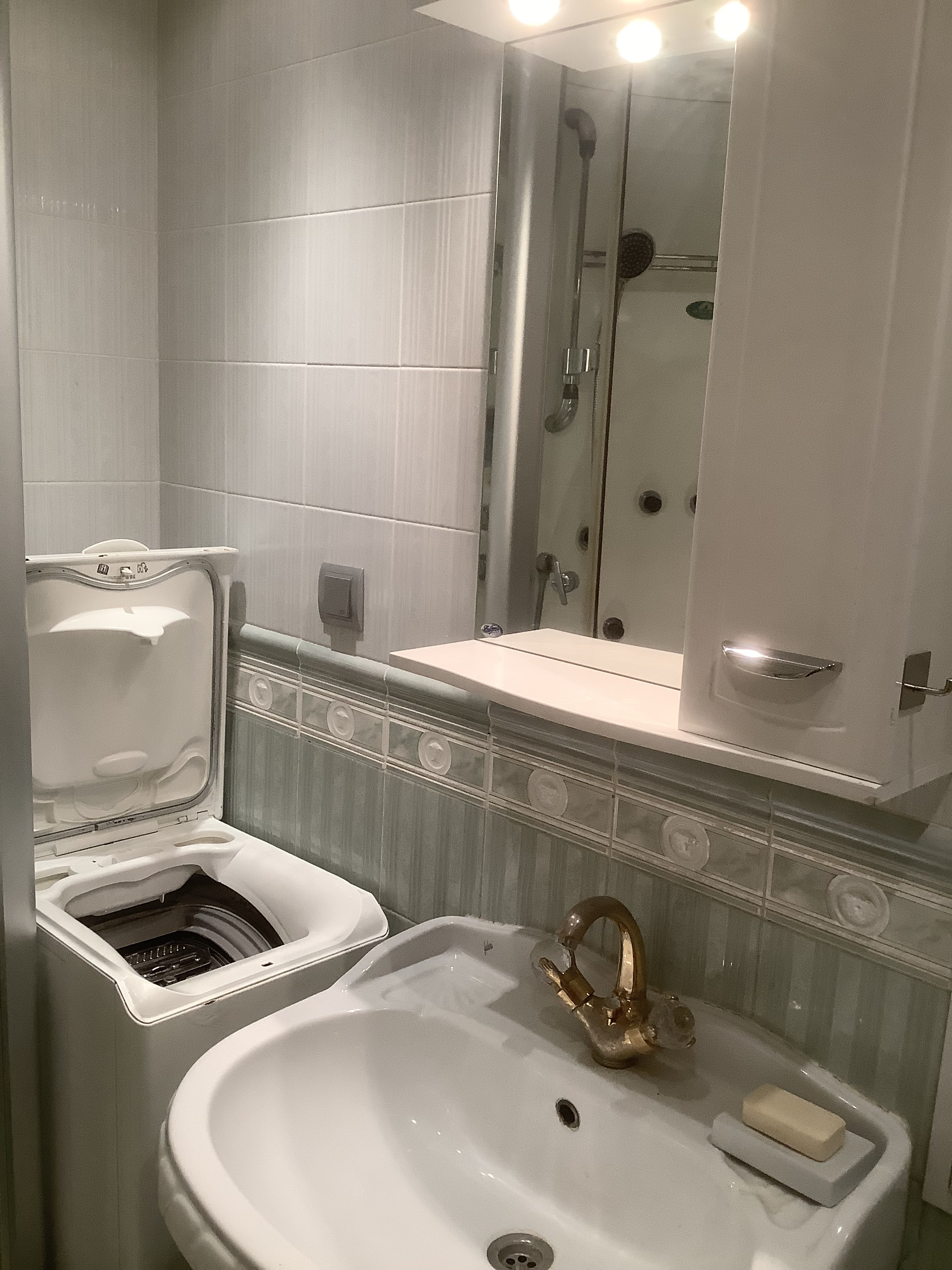 Снять 2х-комнатную квартиру на г Москва, ул Ходынская, д 4, метро Улица 1905 года, г. Москва