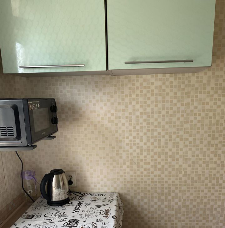 Сдаю 1-к квартиру на Веселая улица, 33К1, метро Кантемировская, г. Москва