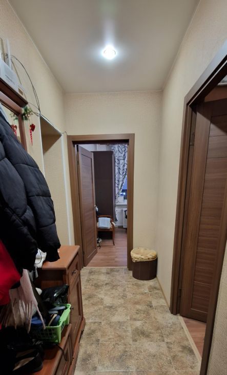 Снять трехкомнатную квартиру на Борисовская улица, 2/31, метро Измайлово, г. Москва