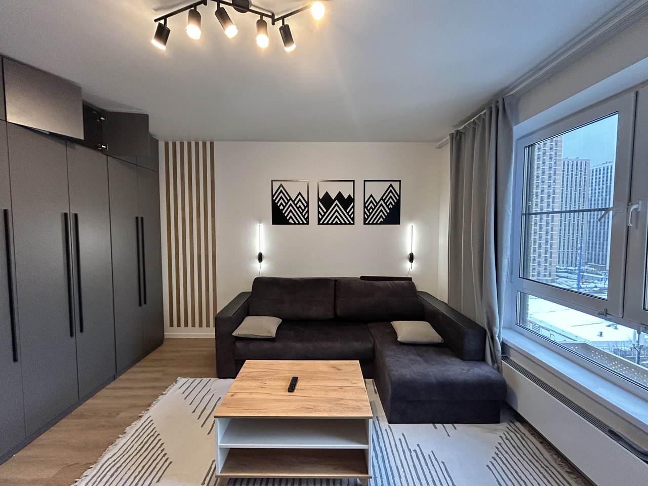 Сдам 2-к квартиру на г Москва, Кронштадтский б-р, д 27 к 1, метро Водный стадион, г. Москва