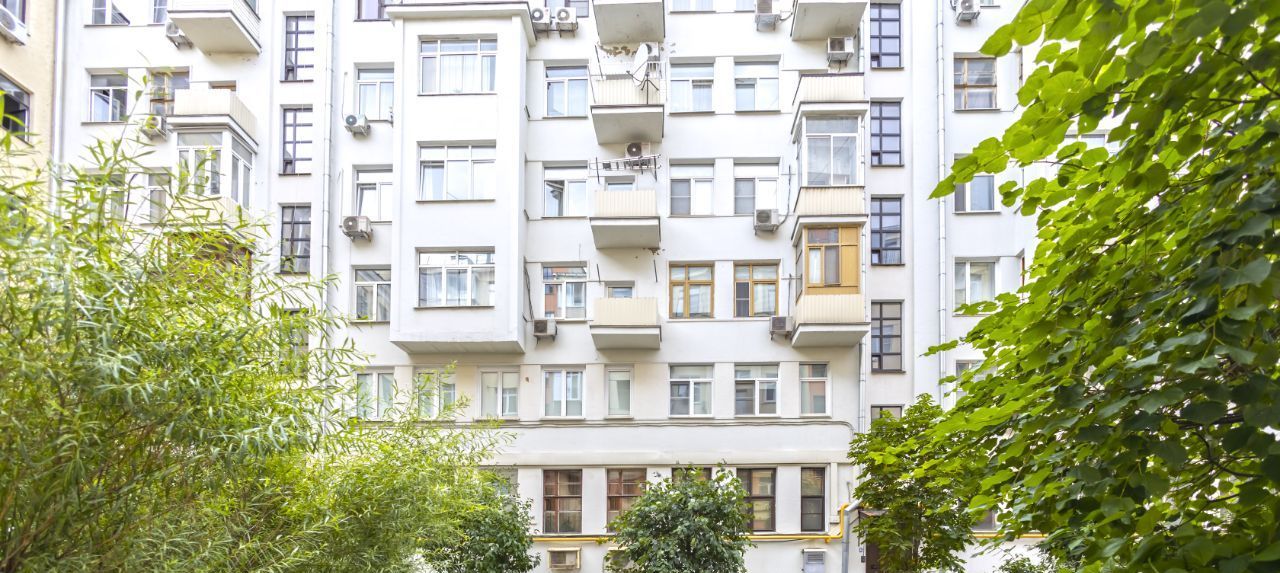 Сдается однокомнатная квартира на Тверская улица, 6С3, метро Лубянка, г. Москва
