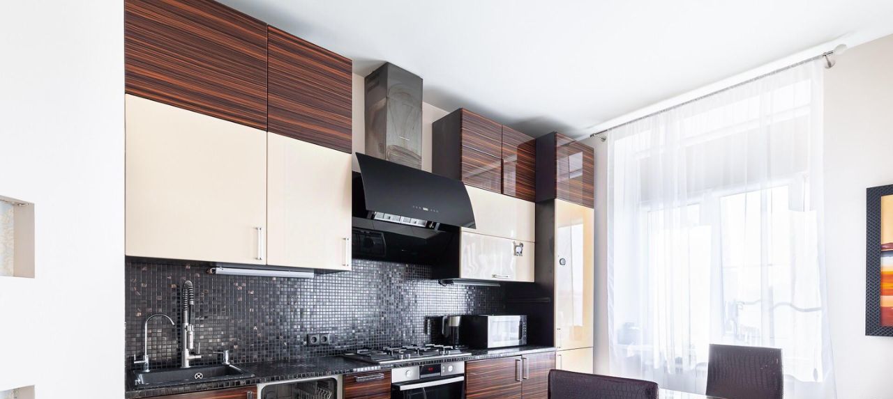 Сдам 2-комнатную квартиру на Вишневая улица, 2/14, метро Спартак, г. Москва