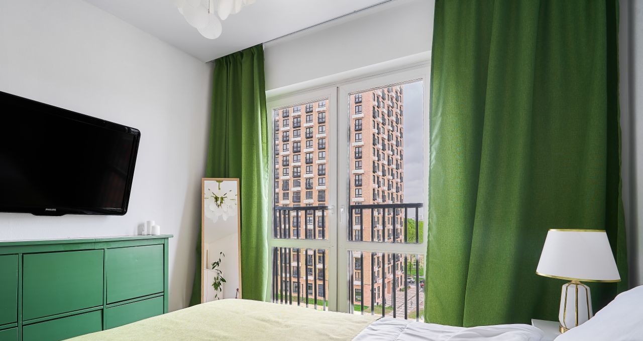 Сдается 3к квартира на Красноказарменная улица, 15к2, метро Авиамоторная, г. Москва