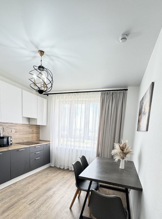 Снять однокомнатную квартиру на улица Маресьева, 7к3, метро Улица Дмитриевского, г. Москва