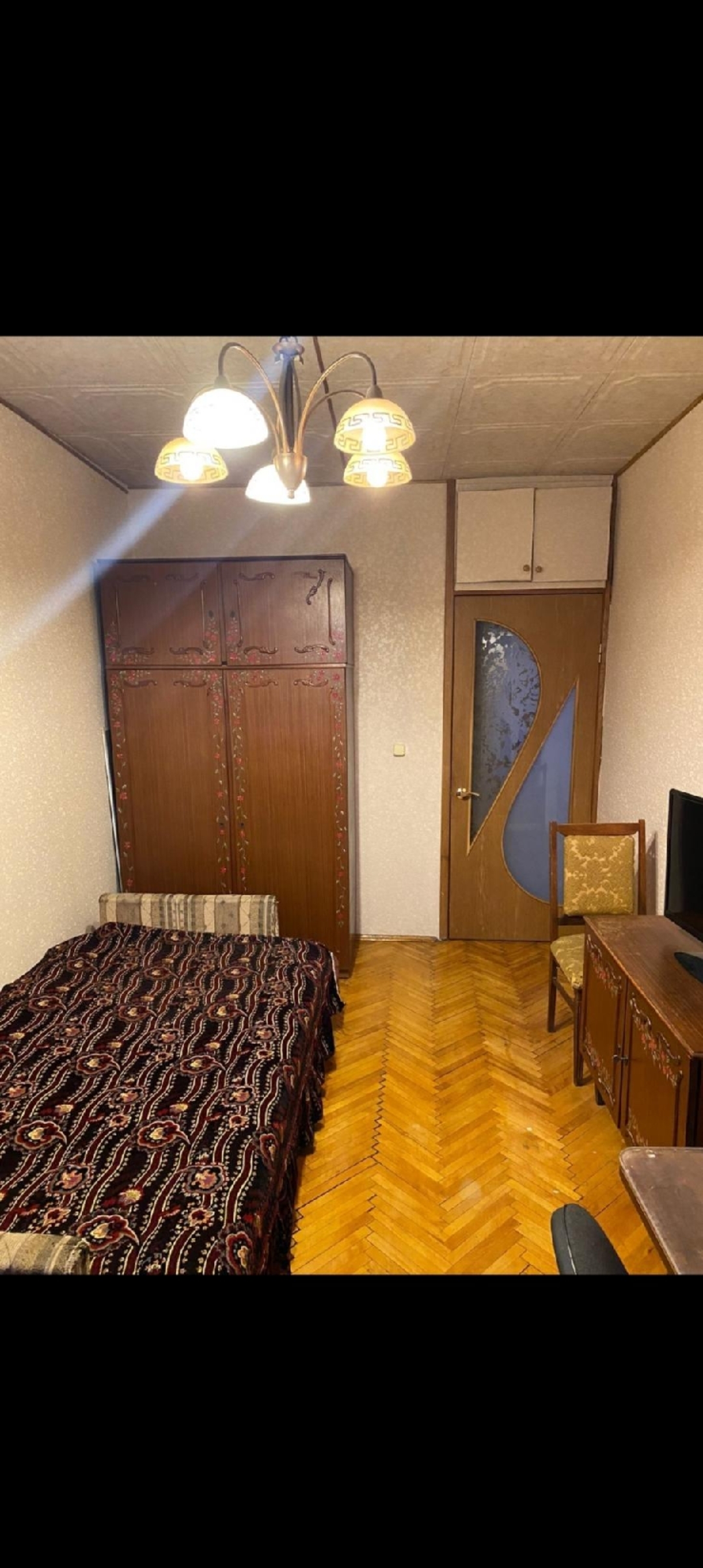 Сдается комната на г Москва, ул Нагорная, д 20 к 5, метро Нагорная, г. Москва