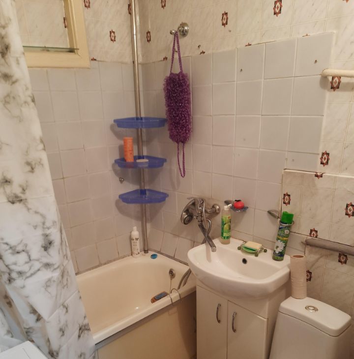 Сдается 1-комнатная квартира на Мартеновская улица, 6К2, метро Новогиреево, г. Москва