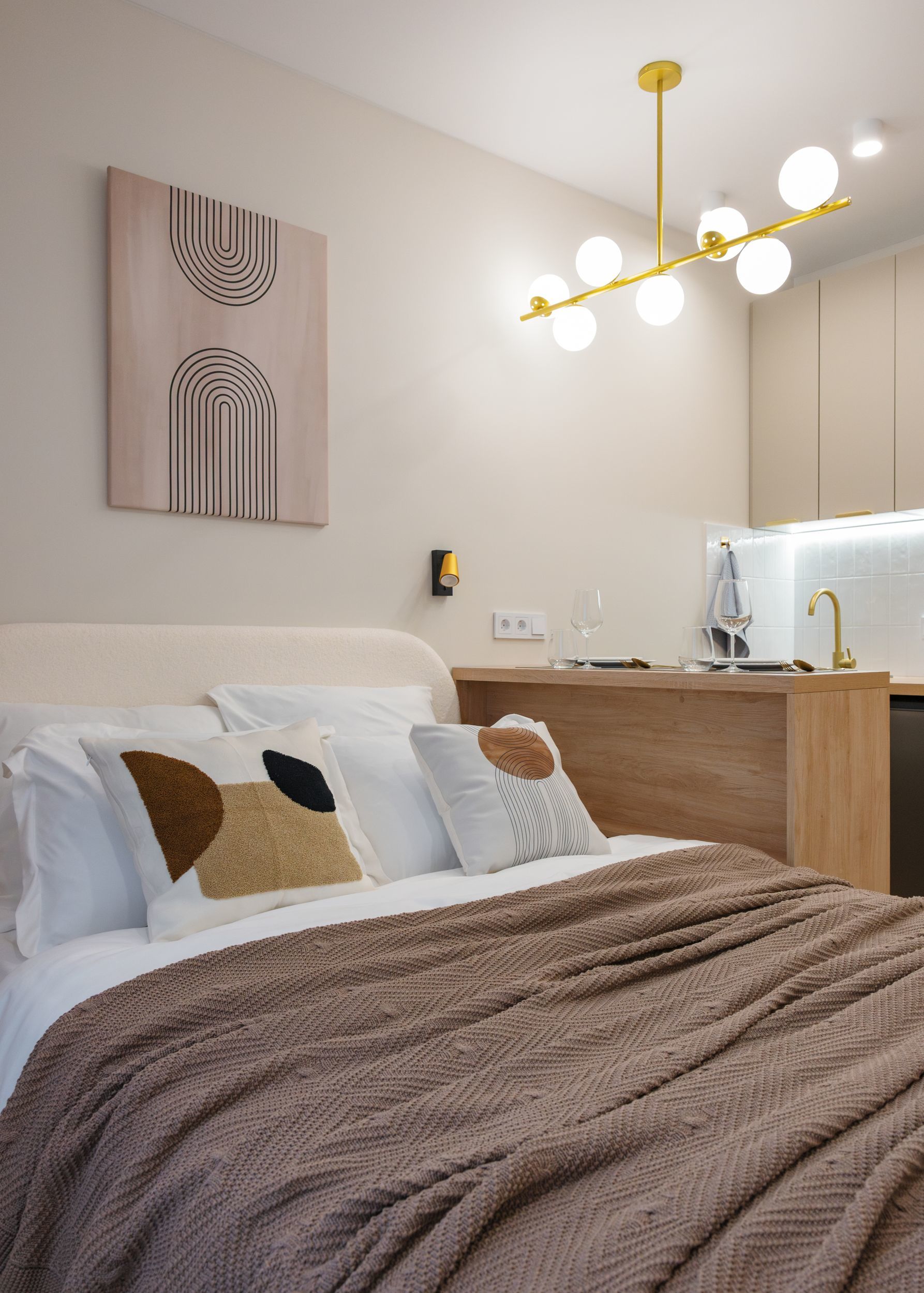 Сдается однокомнатная квартира на г Москва, р-н Коммунарка, кв-л 2, д 5 стр 4, метро Румянцево, г. Москва