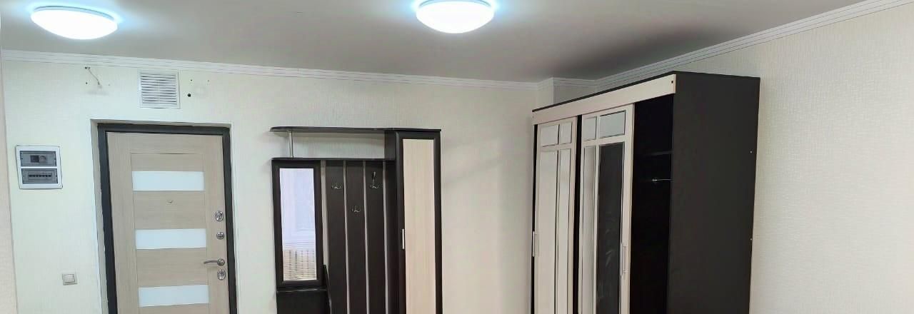 Аренда 1-к квартиры на Измайловский проезд, 22К2, метро Черкизовская, г. Москва