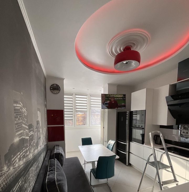 Аренда 1-комнатной квартиры на Веерная улица, 6, метро Минская, г. Москва