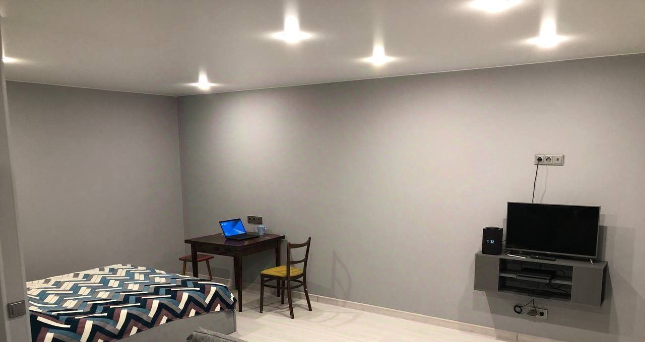 Сдаю однокомнатную квартиру на улица Орджоникидзе, 6К2, метро Ленинский проспект, г. Москва