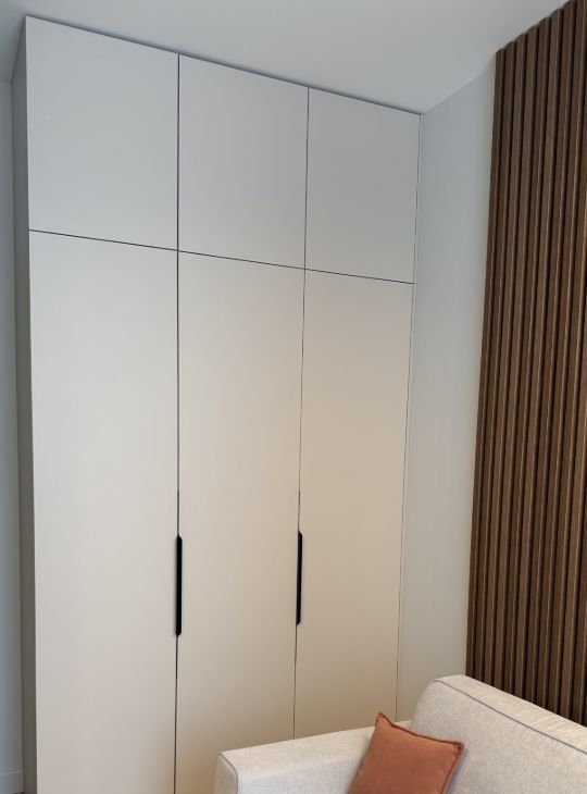 Сдам 2х-комнатную квартиру на проспект Лихачева, 18к4, метро Автозаводская (Замоскворецкая линия), г. Москва