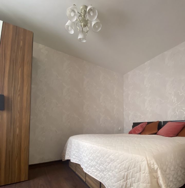 Сдается 2х-комнатная квартира на Большой Коптевский проезд, 14К1, метро Аэропорт, г. Москва