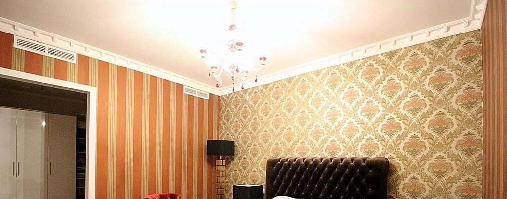 Сдаю трехкомнатную квартиру на Мытная улица, 7с1, метро Октябрьская, г. Москва