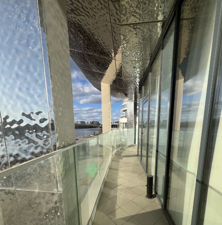 Снять 2-к квартиру на Ленинградское шоссе, 69к2, метро Речной вокзал, г. Москва