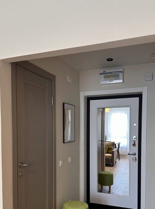 Сдам 2-комнатную квартиру на 2-й Нагатинский проезд, 6к1, метро Нагатинская, г. Москва