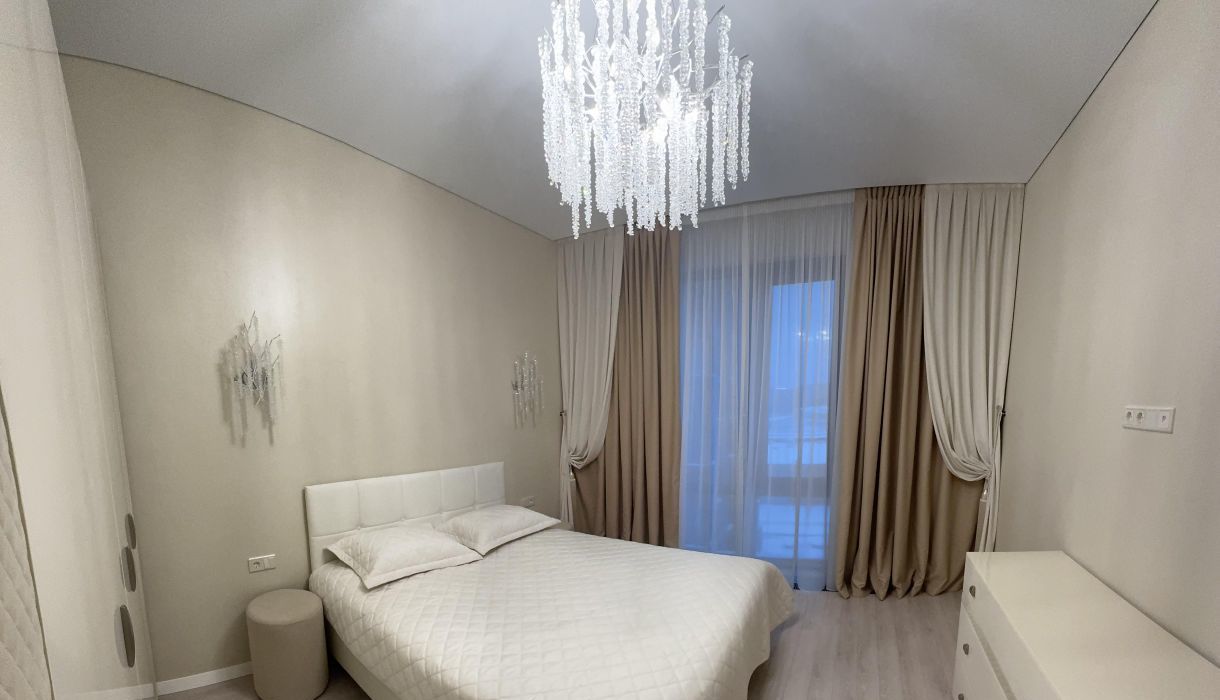 Сдам 3к квартиру на Багратионовский проезд, 5Ак1, метро Багратионовская, г. Москва