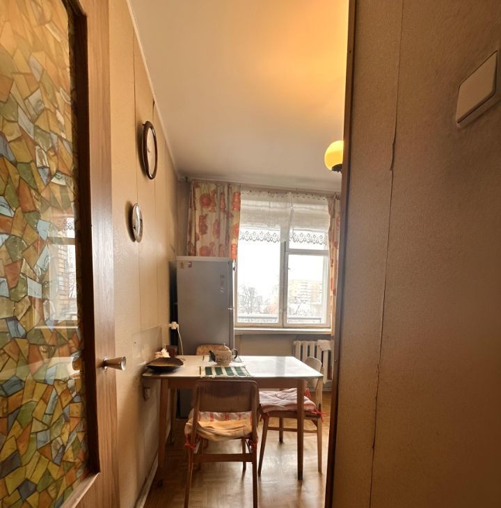 Снять 3-комнатную квартиру на Большая Грузинская улица, 14, метро Баррикадная, г. Москва