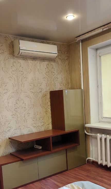 Сдается 2к квартира на Зеленодольская улица, 15К1, метро Кузьминки, г. Москва