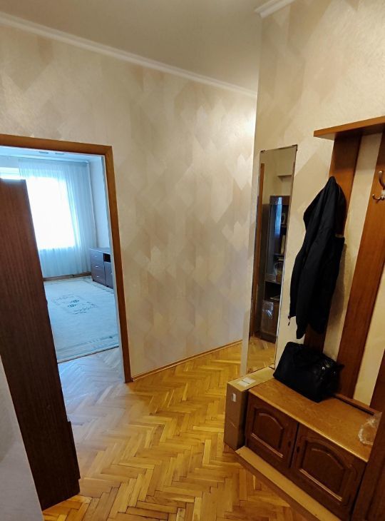 Сдаю 2-комнатную квартиру на Большая Грузинская улица, 14, метро Краснопресненская, г. Москва