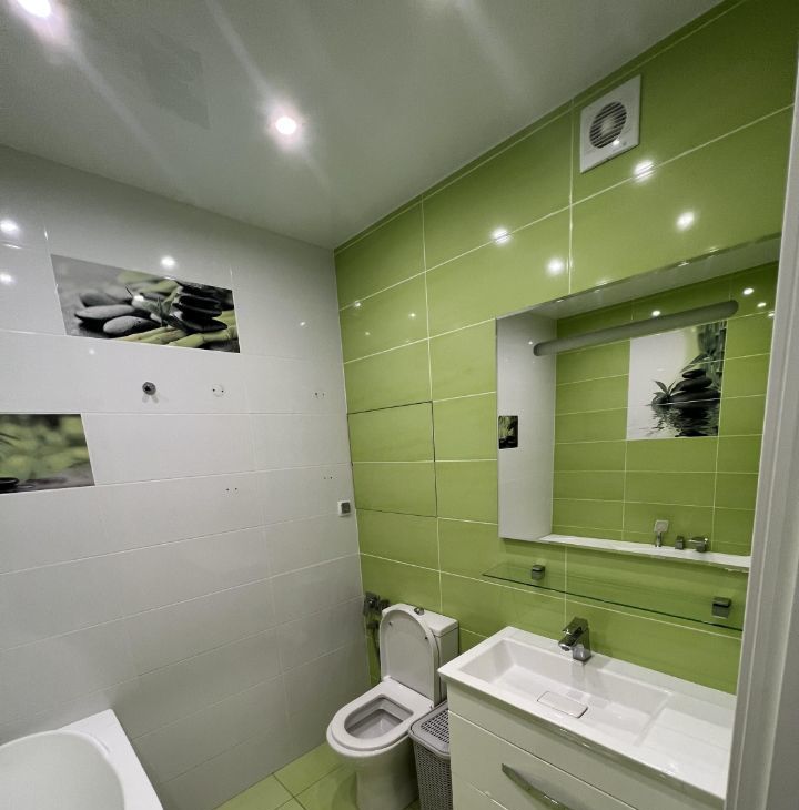 Сдам 1-комнатную квартиру на улица Александры Монаховой, 96к2, г. Москва