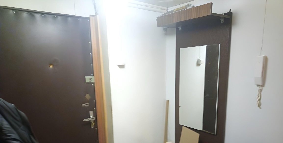 Сдам 1-комнатную квартиру на улица 3-я Сокольническая, 4, метро Сокольники, г. Москва