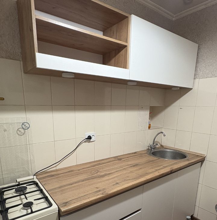 Снять 1-к квартиру на улица Константина Симонова, 5К3, метро Аэропорт, г. Москва