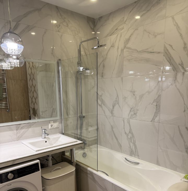 Сдам 3-к квартиру на Рябиновая улица, 3к3, метро Кунцевская, г. Москва