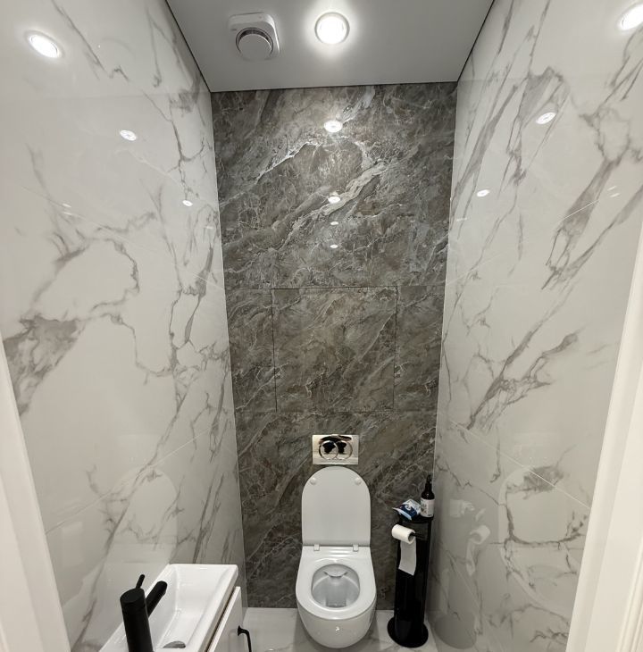 Сдаю трехкомнатную квартиру на улица Анны Ахматовой, 11к3, метро Рассказовка, г. Москва