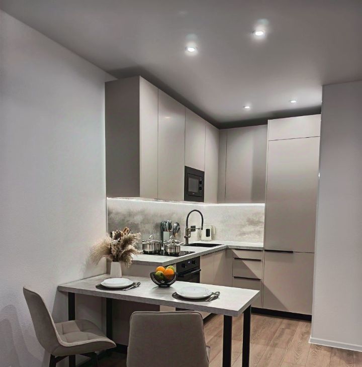 Аренда 1-к квартиры на улица Большое Понизовье, 8, метро Филатов Луг, г. Москва