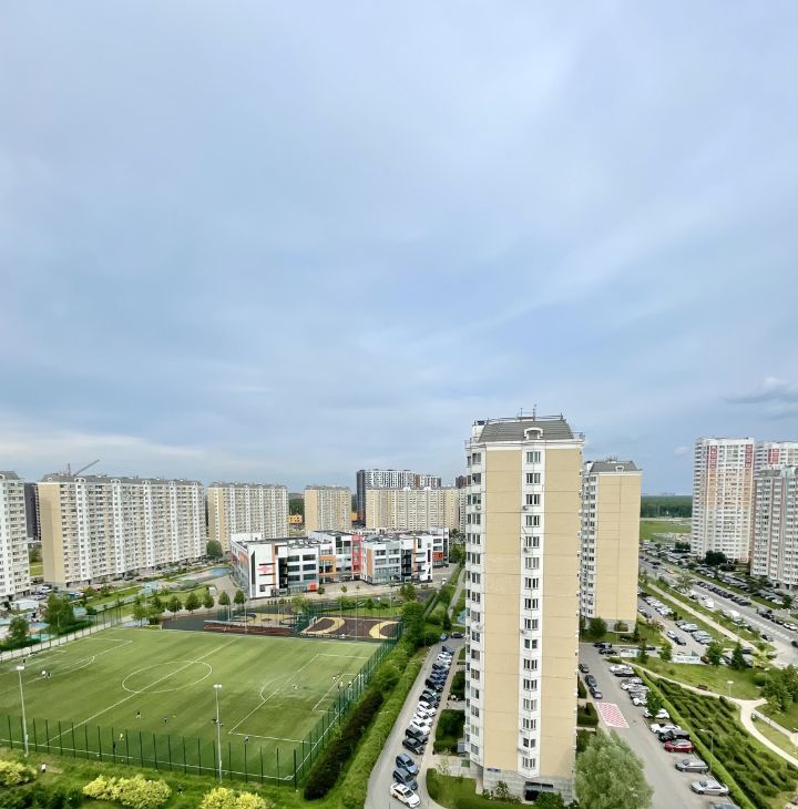 Сдается 1-комнатная квартира на улица Бианки, 5, метро Филатов Луг, г. Москва