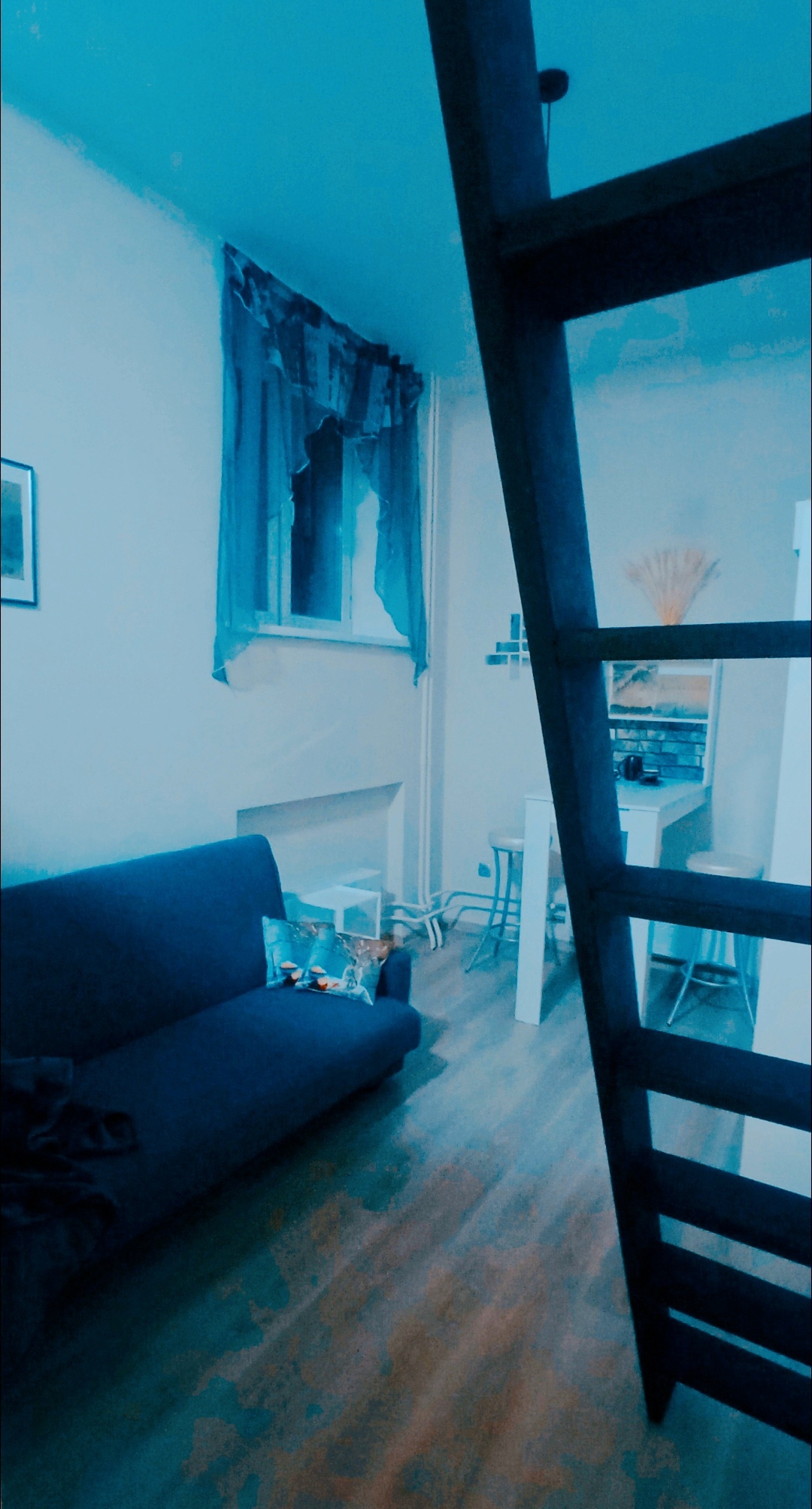 Сдается 1-к квартира на г Москва, ул Ивантеевская, д 9А, метро Белокаменная, г. Москва