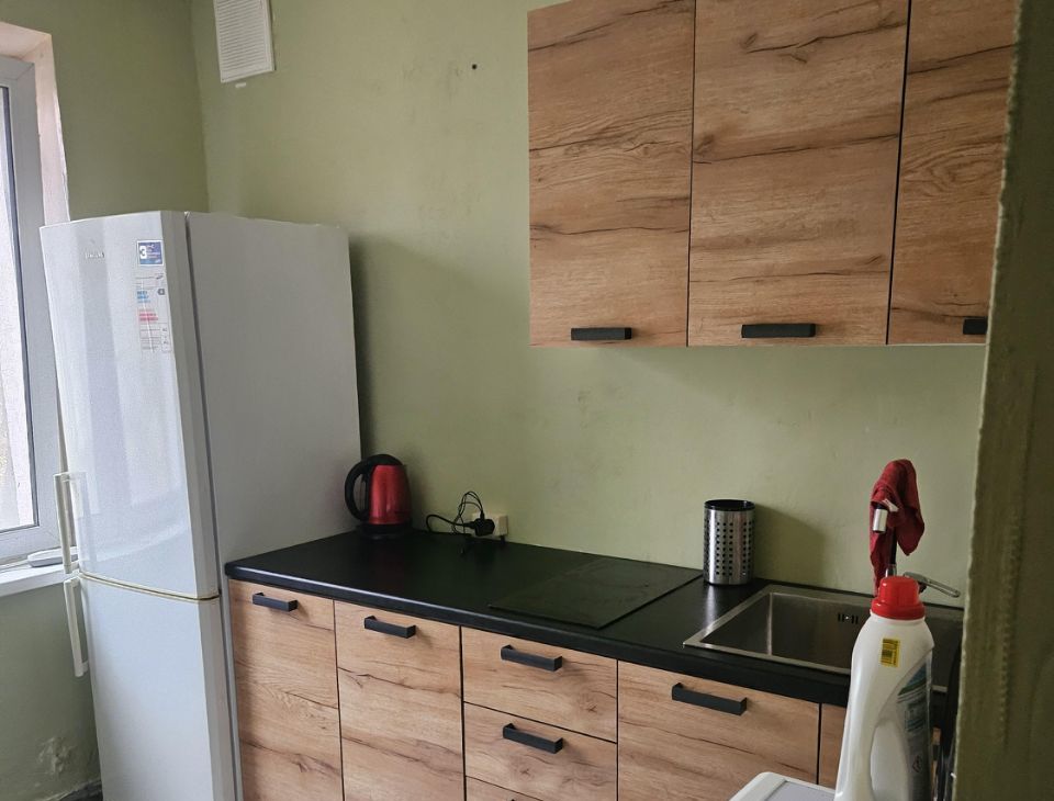 Аренда 1к квартиры на улица Академика Варги, 28, метро Тропарёво, г. Москва