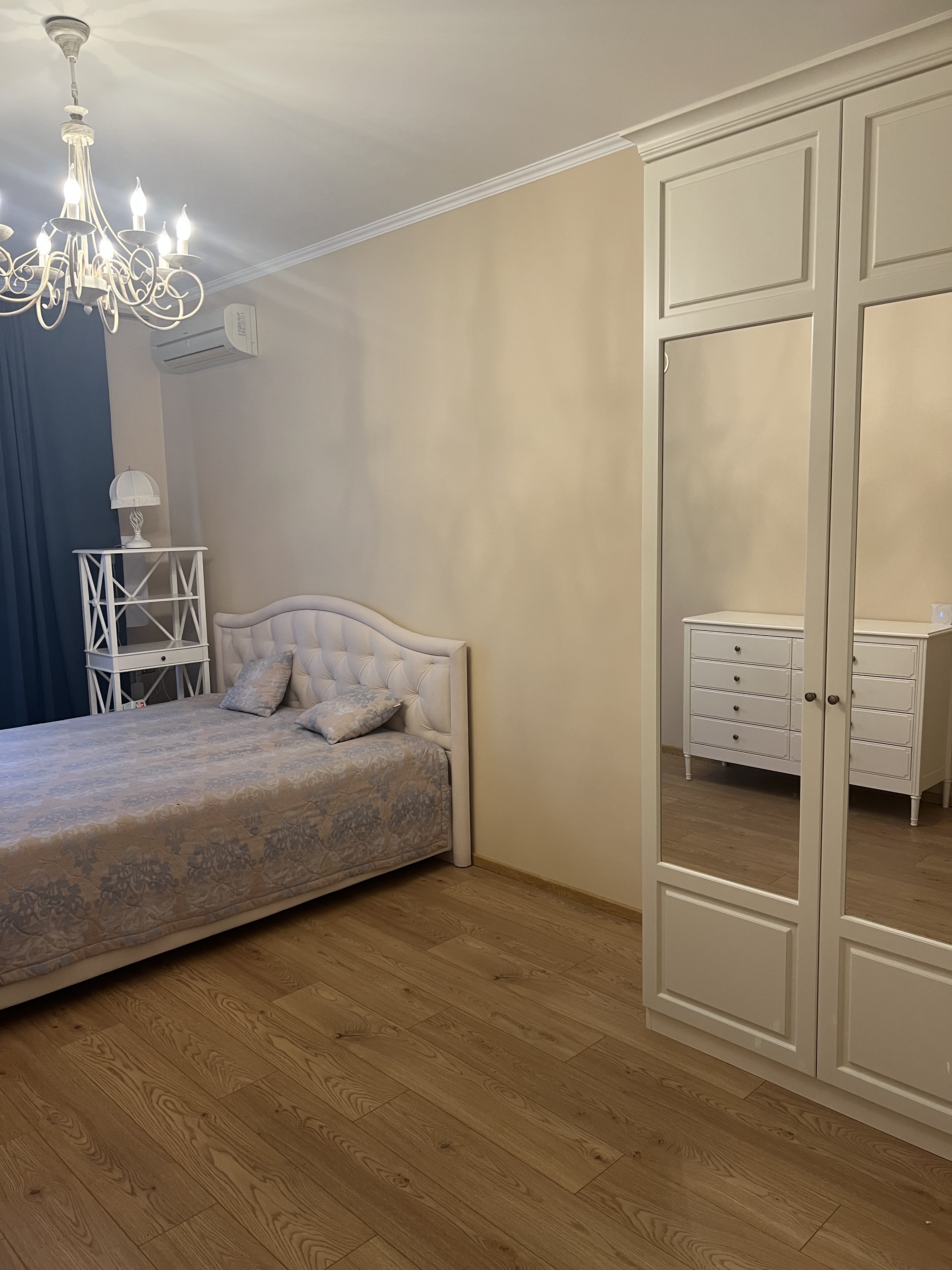 Сдается 2-к квартира на г Москва, Ленинградский пр-кт, д 77 к 1, метро Панфиловская, г. Москва