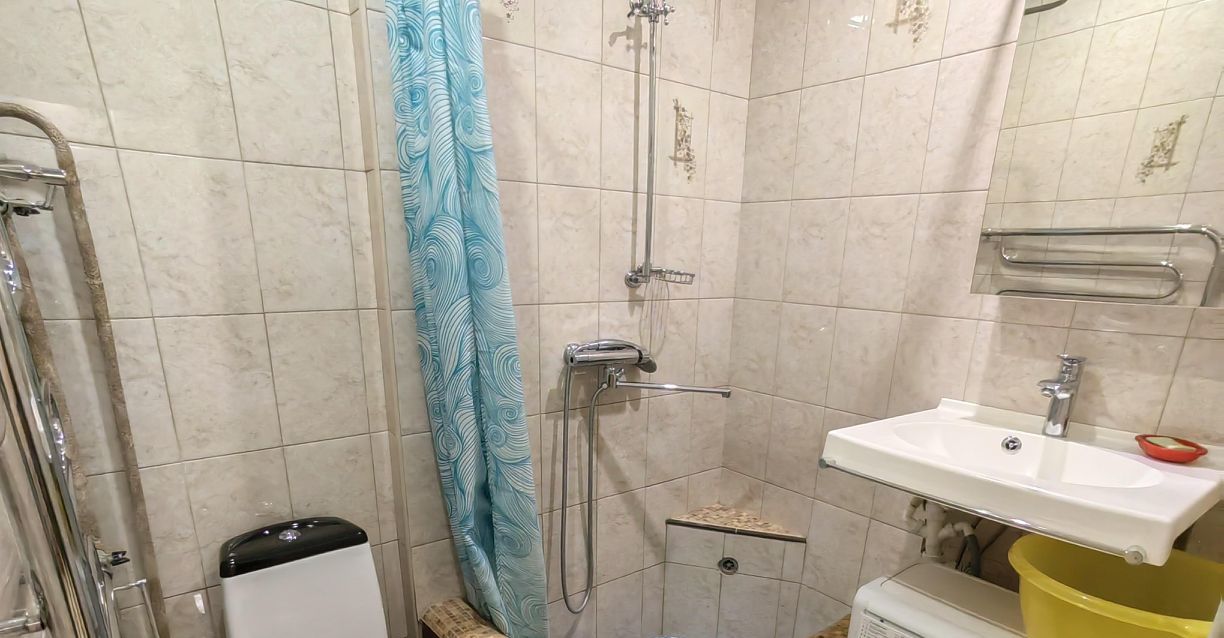 Аренда 2х-комнатной квартиры на бульвар Генерала Карбышева, 5К7, г. Москва