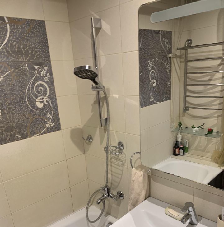 Сдаю 1-комнатную квартиру на Новорогожская улица, 22, метро Площадь Ильича, г. Москва