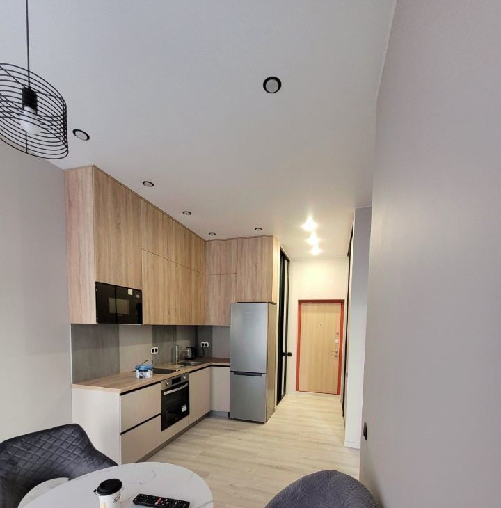 Сдается 1к квартира на улица 1-я Ватутинская, 12к2, метро Ольховая, г. Москва