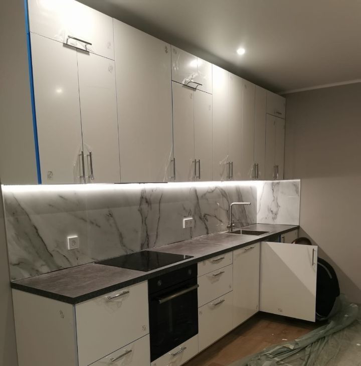 Снять 1к квартиру на Совхозная улица, 10Б, метро Братиславская, г. Москва