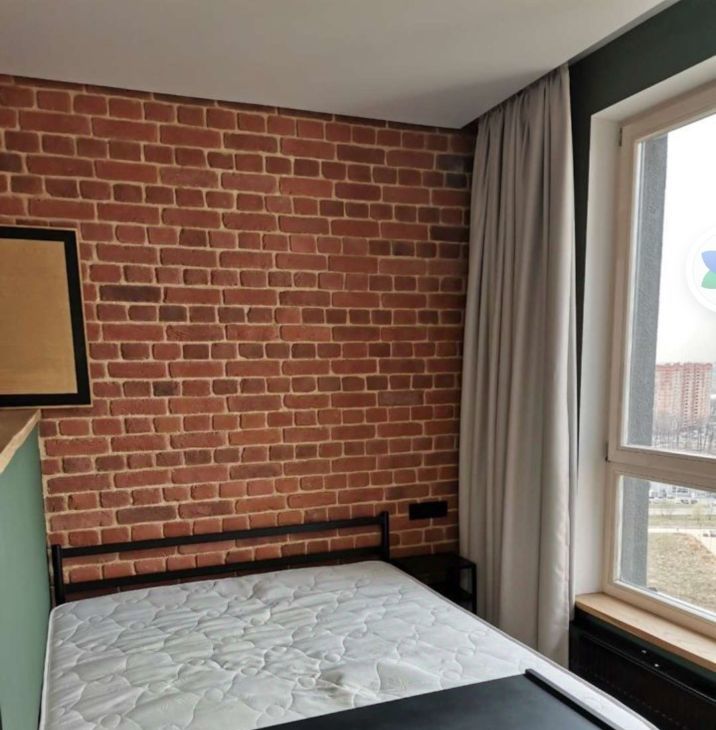 Аренда однокомнатной квартиры на улица Бачуринская, 9Ак2, метро Ольховая, г. Москва