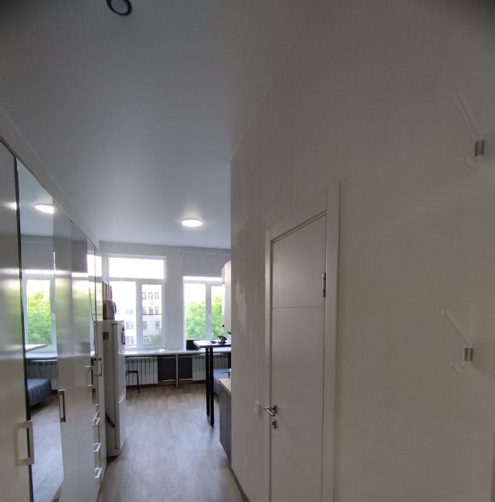 Снять однокомнатную квартиру на Волгоградский проспект, 45, метро Угрешская, г. Москва